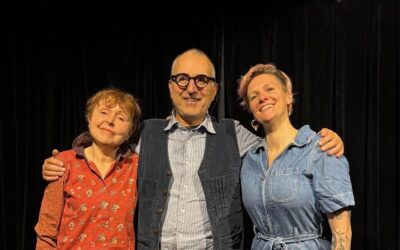 Festival Tout Court : en aparté avec Thierry Duguet