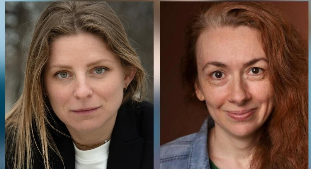 Festival Tout Court : en aparté avec Amélie Voisin et Lucie Parot
