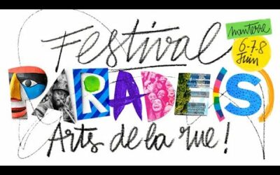 Festival Parade(s)