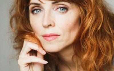Festival Tout Court : en aparté avec Elisa Sergent