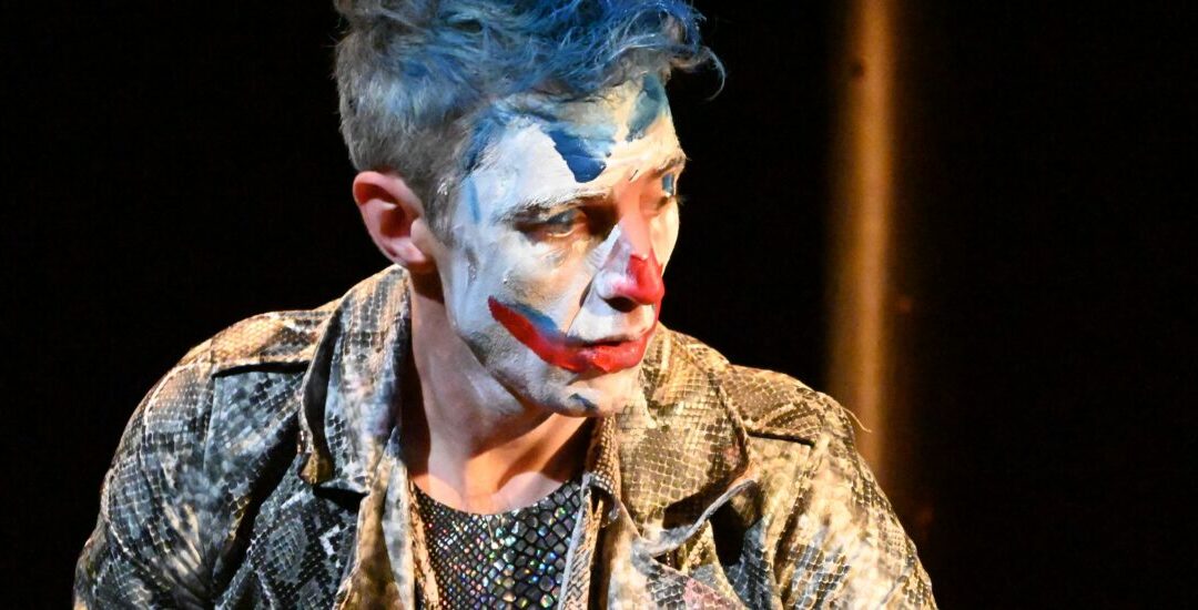 Festival Off Avignon : « Jamais » de Matthieu Poulet
