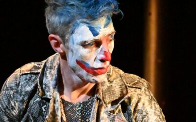 Festival Off Avignon : « Jamais » de Matthieu Poulet