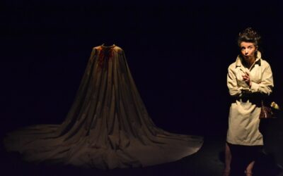 Festival Off Avignon : « Mon père, cet arabe » de Linda Chaïb