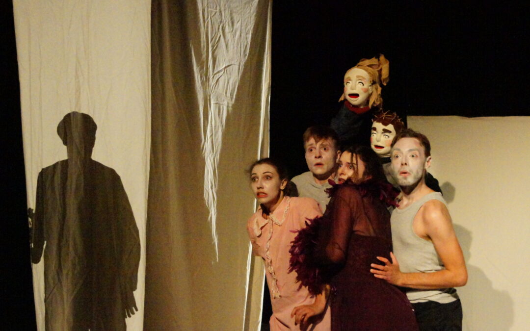 Festival off Avignon : « Funérailles d’hiver » de Hanokh Levin