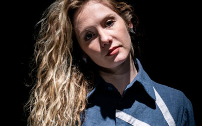 Festival Off Avignon : En aparté avec Jade Janisset