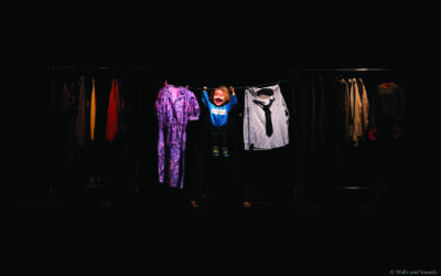 Festival Off Avignon : « l’imposture » de Lucie Hanoy, Aurélie Hubeau et Pierre Tual