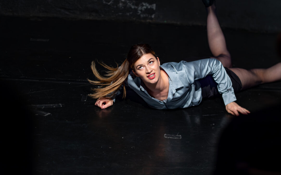 Festival Off Avignon : « Après le bip sonore » d’Elsa Couvreur