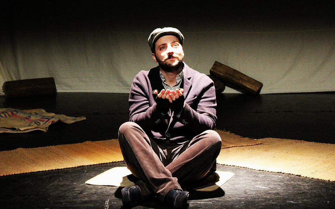 Festival Off Avignon : « Ciao ! » de Paul Goulhot