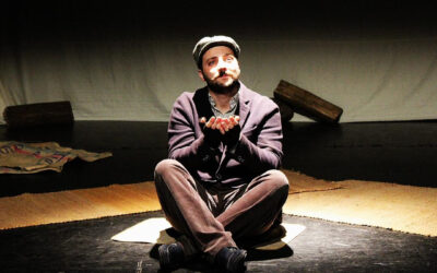 Festival Off Avignon : « Ciao ! » de Paul Goulhot