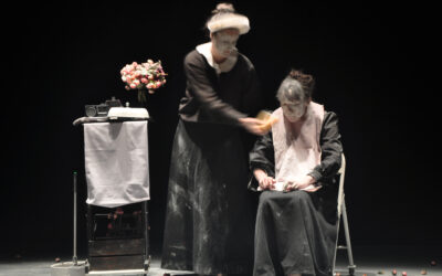Festival Off Avignon : « Colette chambre 212 de la cie Desse