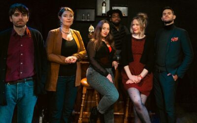 Théâtre : « Un air de famille » d’Agnès Jaoui et de Jean-Pierre Bacri