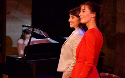 Musical : « Chemins d’amour »