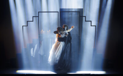 Musical : « Le fantôme de l’Opéra » d’après l’oeuvre de Gaston Leroux