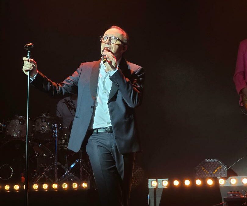 Récital : « Willy Mansion : My way – Et si j’étais le petit-fils de Frank Sinatra »