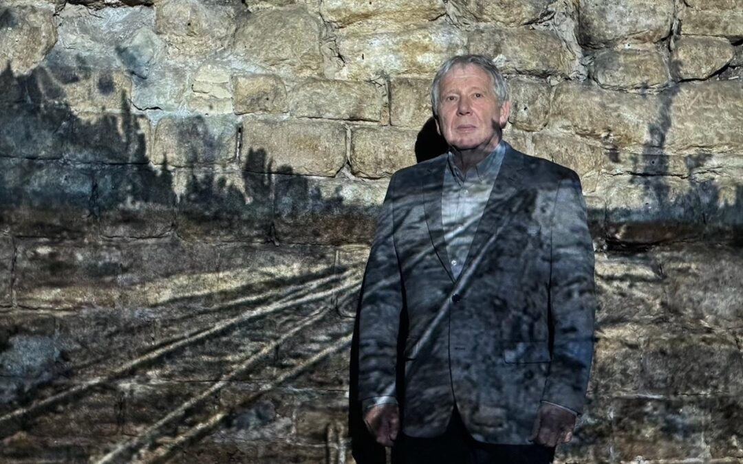 Théâtre : « Si c&rsquo;est un homme » de Primo Levi