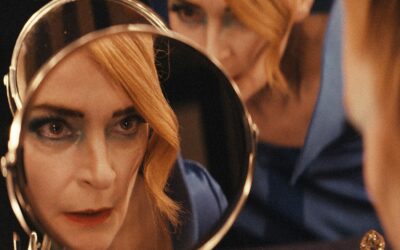 Théâtre : « L&rsquo;affaire L.EX.Π.RE » de Métilde Weyergans et Samuel Hercule