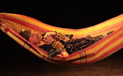 Théâtre : « Le Colonel Barbaque » de Laurent Gaudé