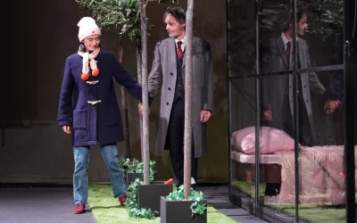 Théâtre : « L&rsquo;école des femmes » de Molière