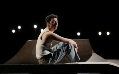 Théâtre : « Journal d’un corps » de Daniel Pennac