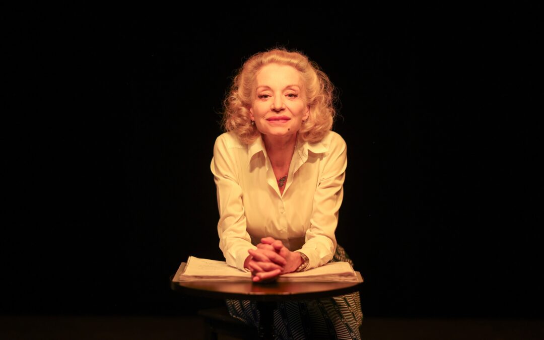 Théâtre : « Mémoires d&rsquo;une jeune fille rangée » d&rsquo;après Simone de Beauvoir