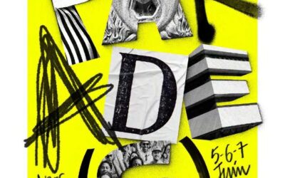 Festival Parade(s) : 36e édition du 5 au 7 juin à Nanterre