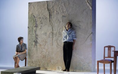 Théâtre : « Le Premier homme » d’après l’oeuvre d’Albert Camus