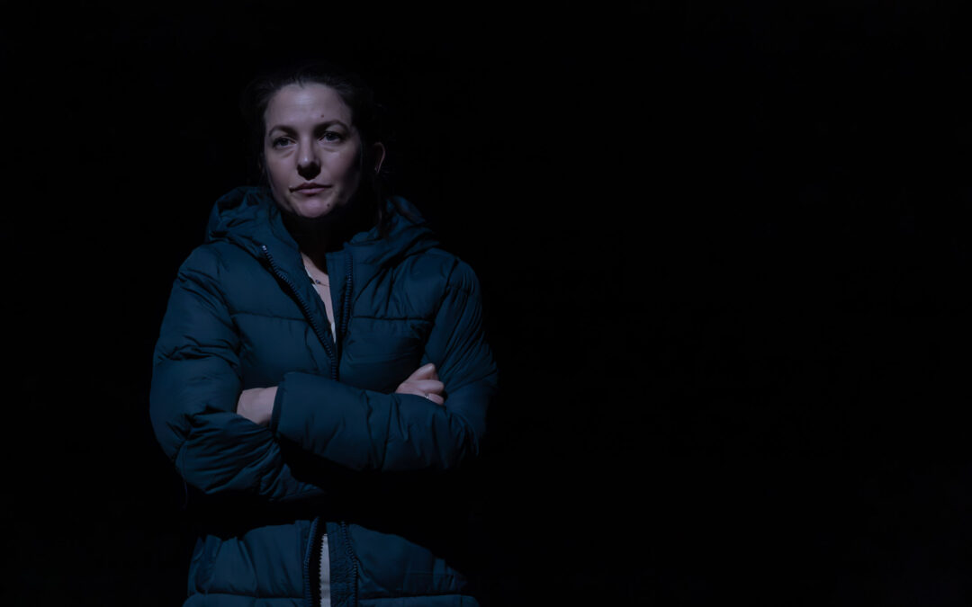 Théâtre : « Les glaces » de Rébecca Deraspe