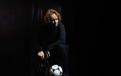 Théâtre : « Etre ou ne pas être » de Rebecca Stella et de William Mesguich