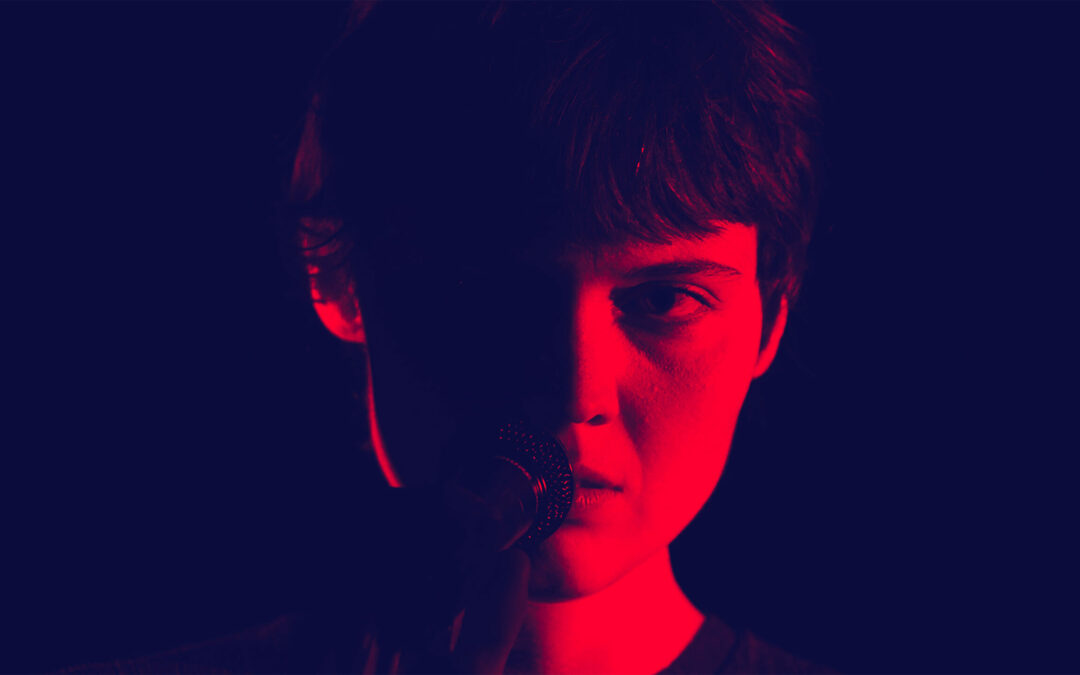 Festival OFF Avignon : « Rouge pute » de Perrine Le Querrec