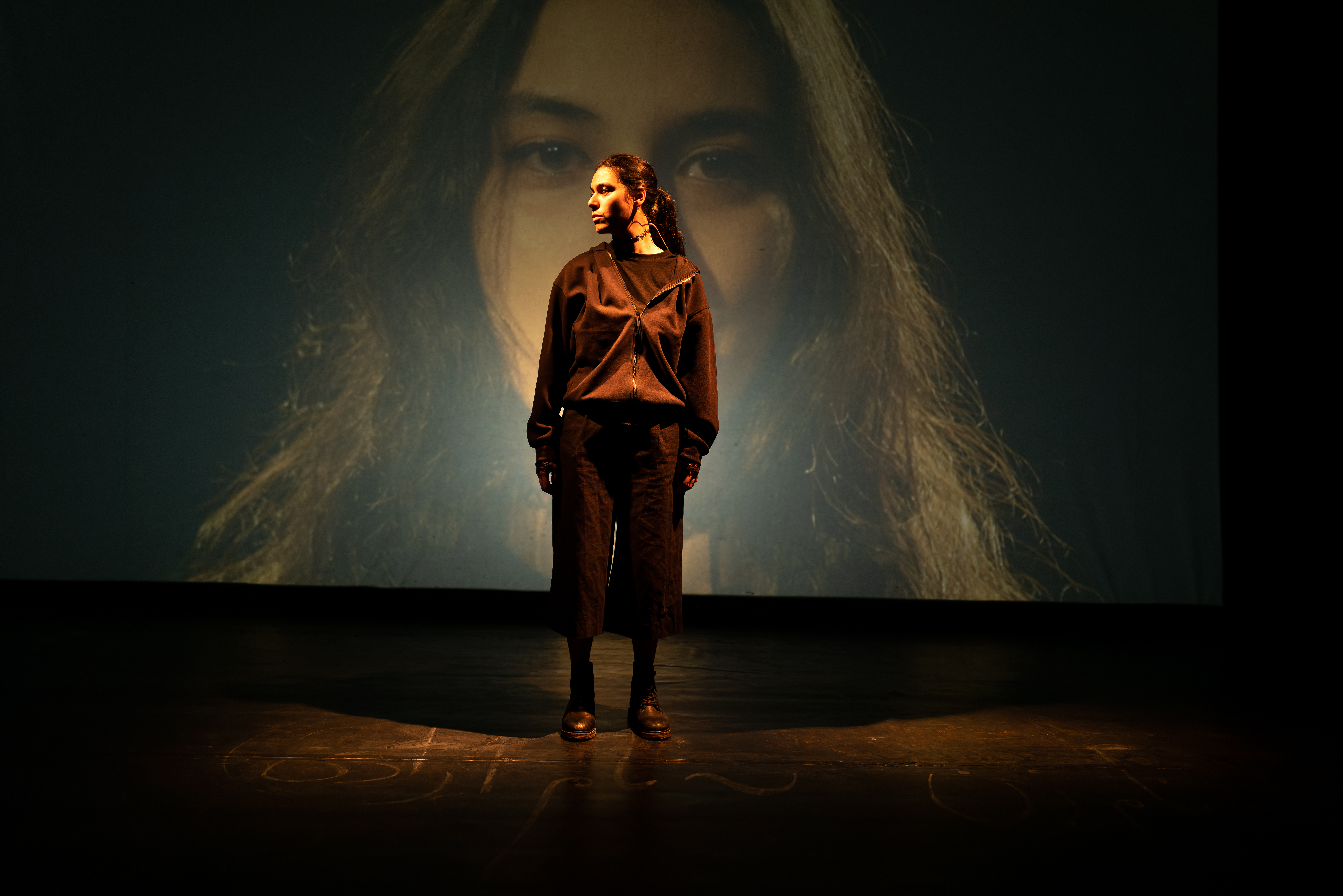 Festival OFF Avignon : « Badgens » de Delphine Minoui