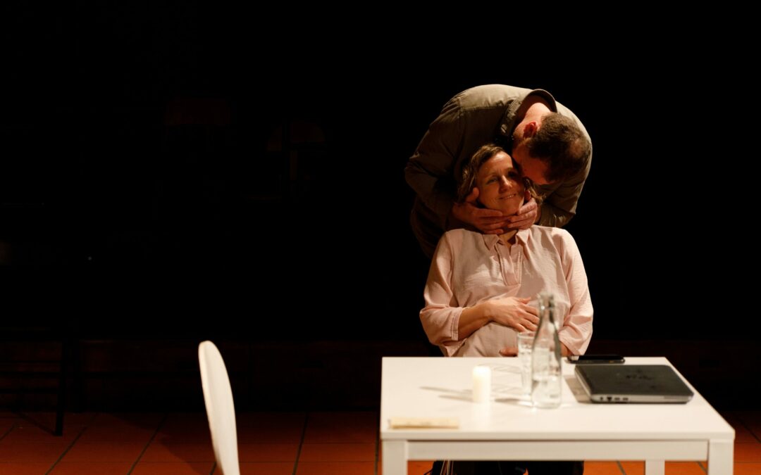 Festival OFF Avignon : « Cold Cuts » de Linda McLean