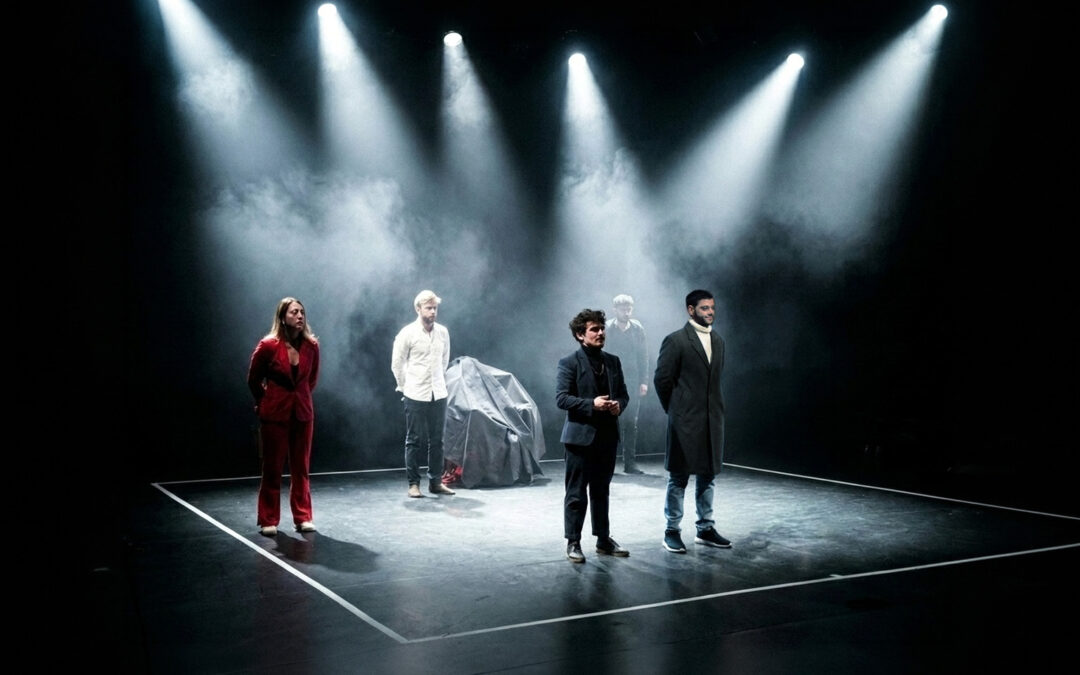 Festival OFF Avignon : « L&rsquo;Avare » de Molière