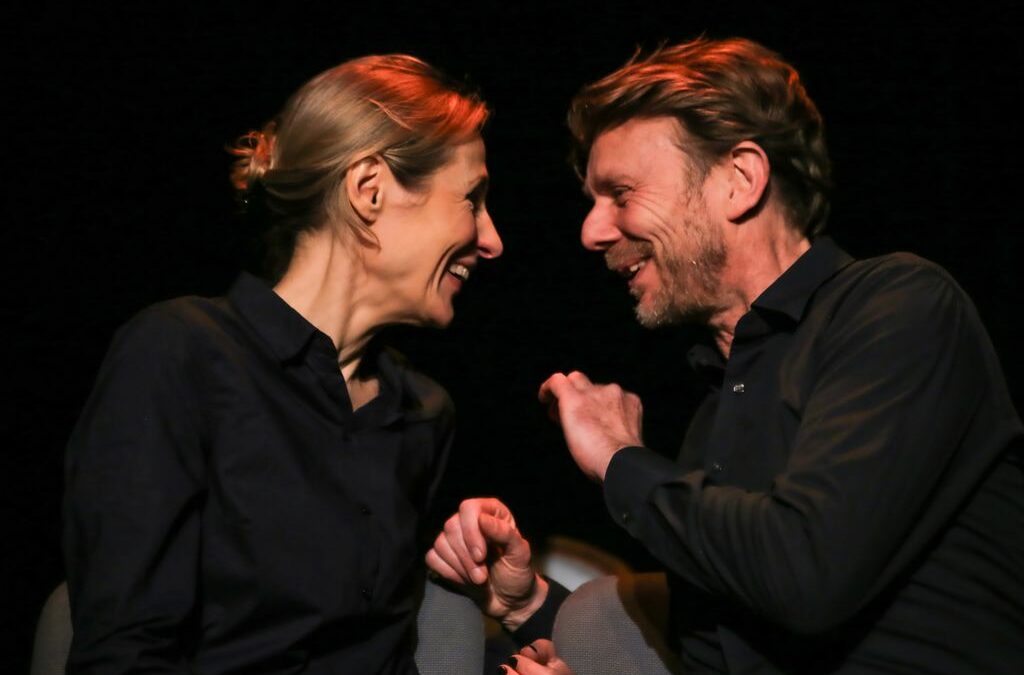 Festival OFF Avignon : « Avec plaisirs » de Sandie Masson