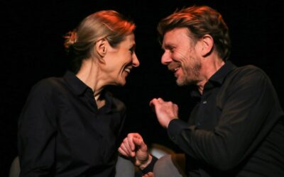 Festival OFF Avignon : « Avec plaisirs » de Sandie Masson