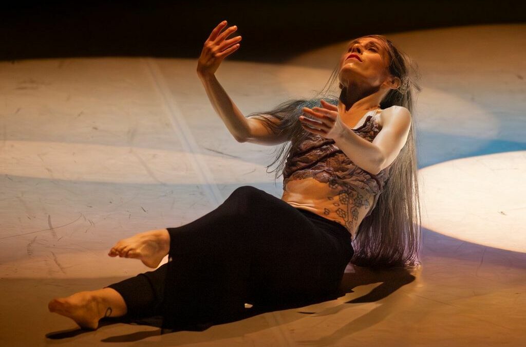 Festival OFF Avignon : « Islands » de Carolyn Carlson