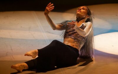 Festival OFF Avignon : « Islands » de Carolyn Carlson