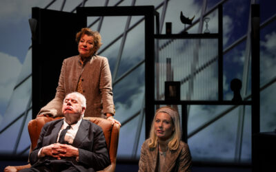 Festival OFF Avignon : « Hitchcock et Mary Rose » de Christophe Sadler