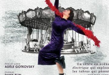Théâtre : « Pompon » de Marion Claisse