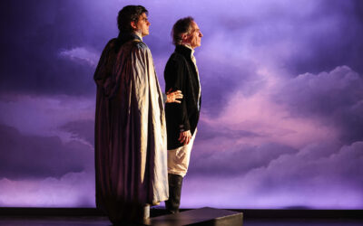 Théâtre : « 93 de Victor Hugo
