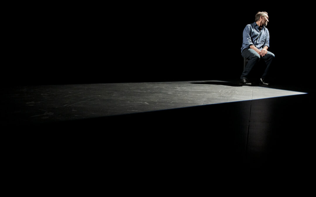 Théâtre : « Ne me libérez pas, je m&rsquo;en charge » d&rsquo;après le documentaire de Fabienne Godet et Franck Vassal avec la participation de Michel Veaujour