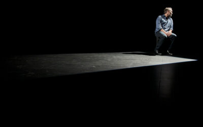 Théâtre : « Ne me libérez pas, je m’en charge » d’après le documentaire de Fabienne Godet et Franck Vassal avec la participation de Michel Veaujour
