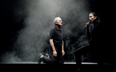 Théâtre : « Casting Lear » de Andrea Jiménez d&rsquo;après le Roi Lear de William Shakespeare